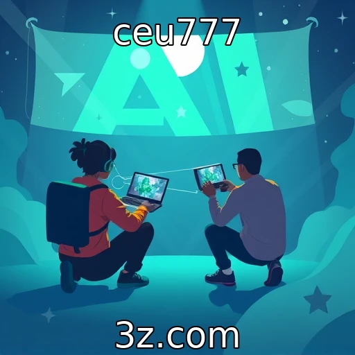 Expansão do mercado de jogos em nuvem e streaming de jogos