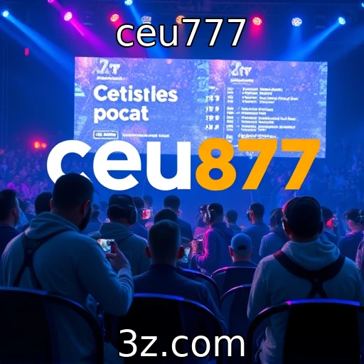 Análise do crescimento dos eSports globalmente