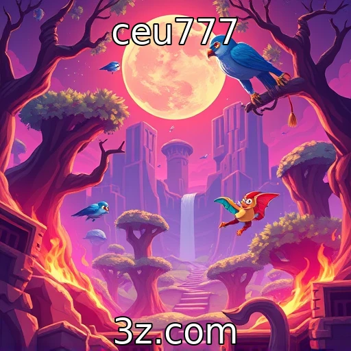 A evolução dos gráficos em jogos modernos