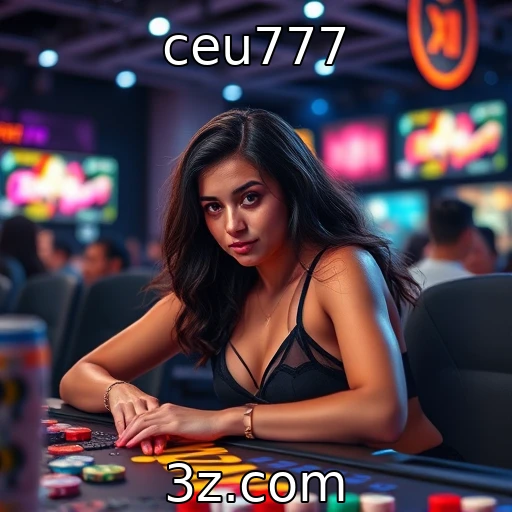 Participação feminina no desenvolvimento de jogos cresce