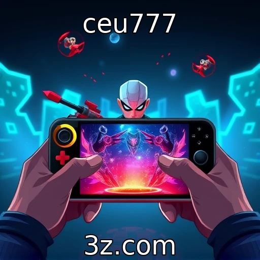 Tendências de jogos mobile em crescimento no setor