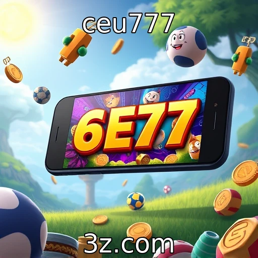 Mercado de jogos mobile em crescimento constante