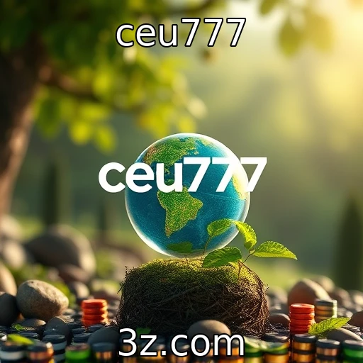 Sustentabilidade na produção de jogos e suas implicações