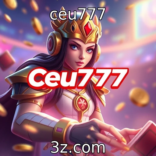 Inovações tecnológicas no desenvolvimento de jogos